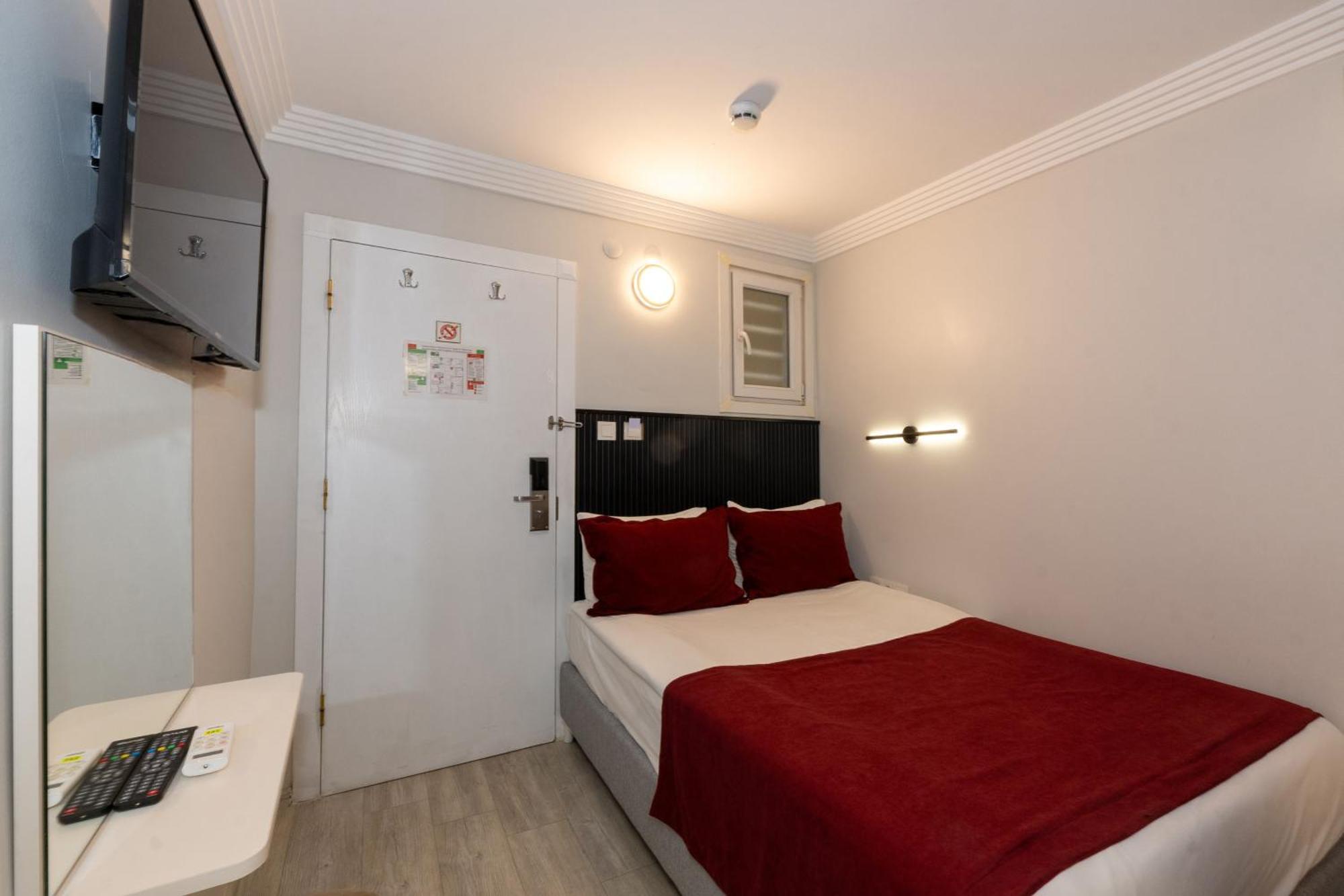 Istanbul Holiday Hotel Eksteriør billede