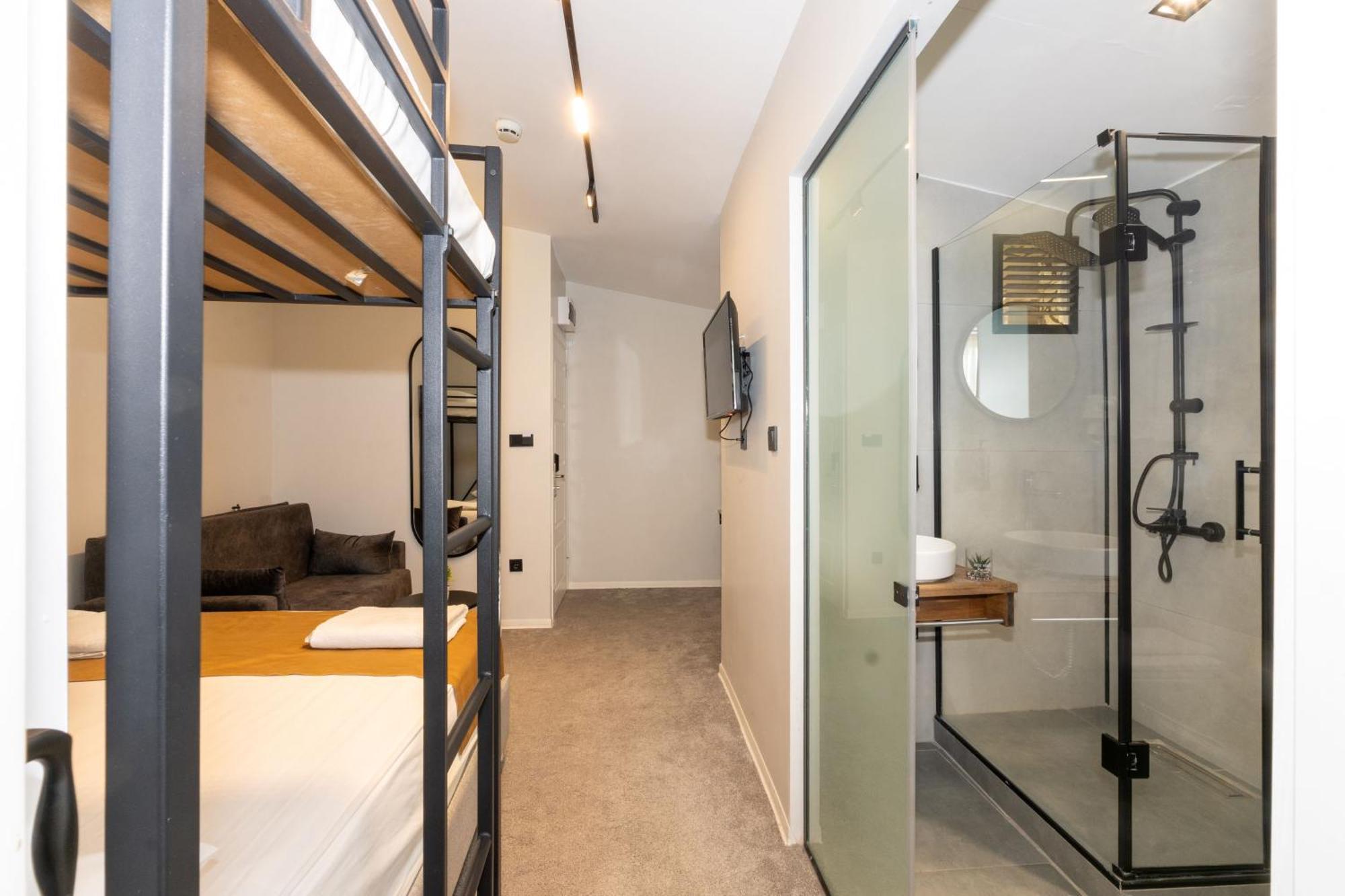 Istanbul Holiday Hotel Eksteriør billede
