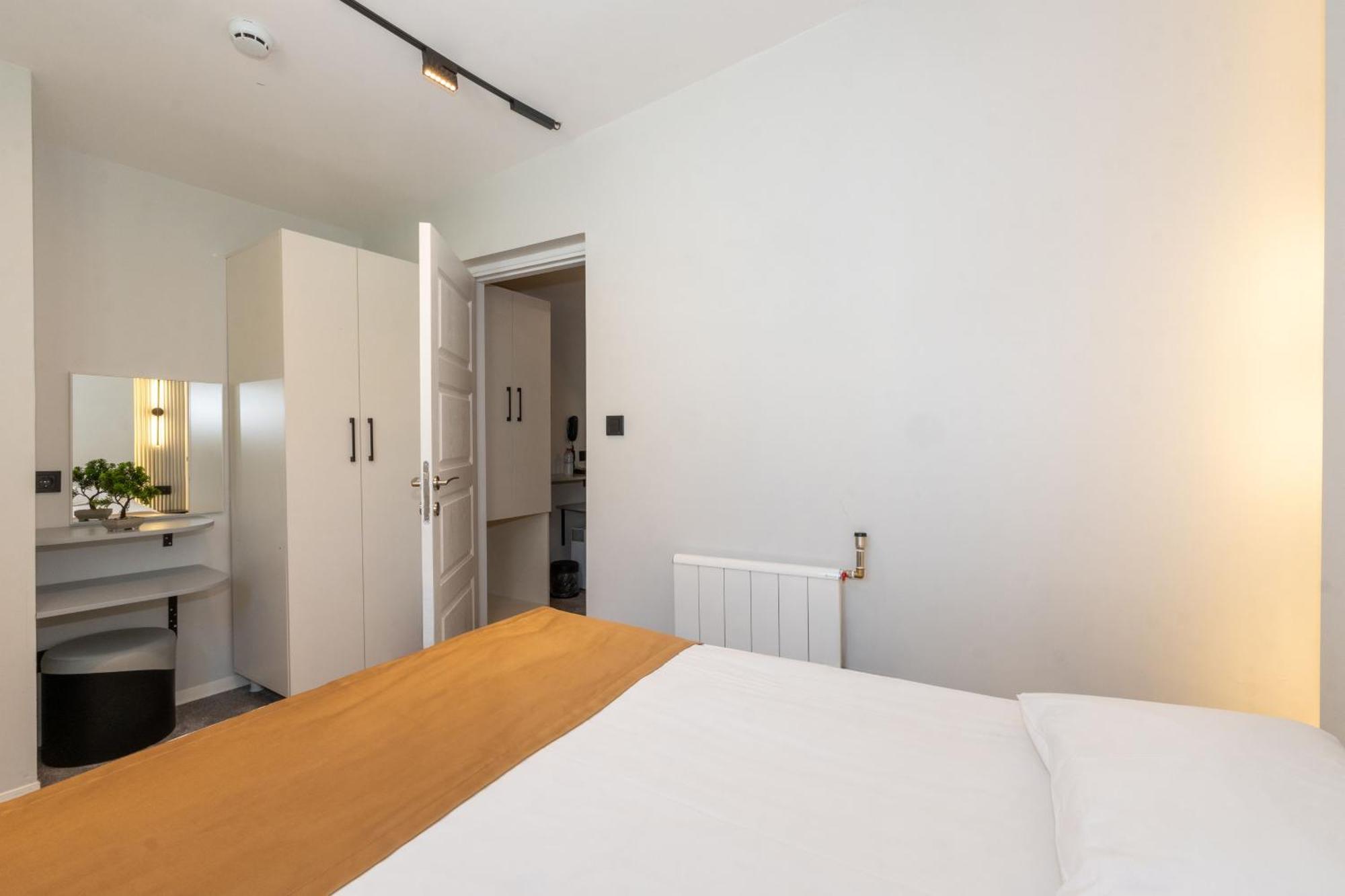 Istanbul Holiday Hotel Eksteriør billede