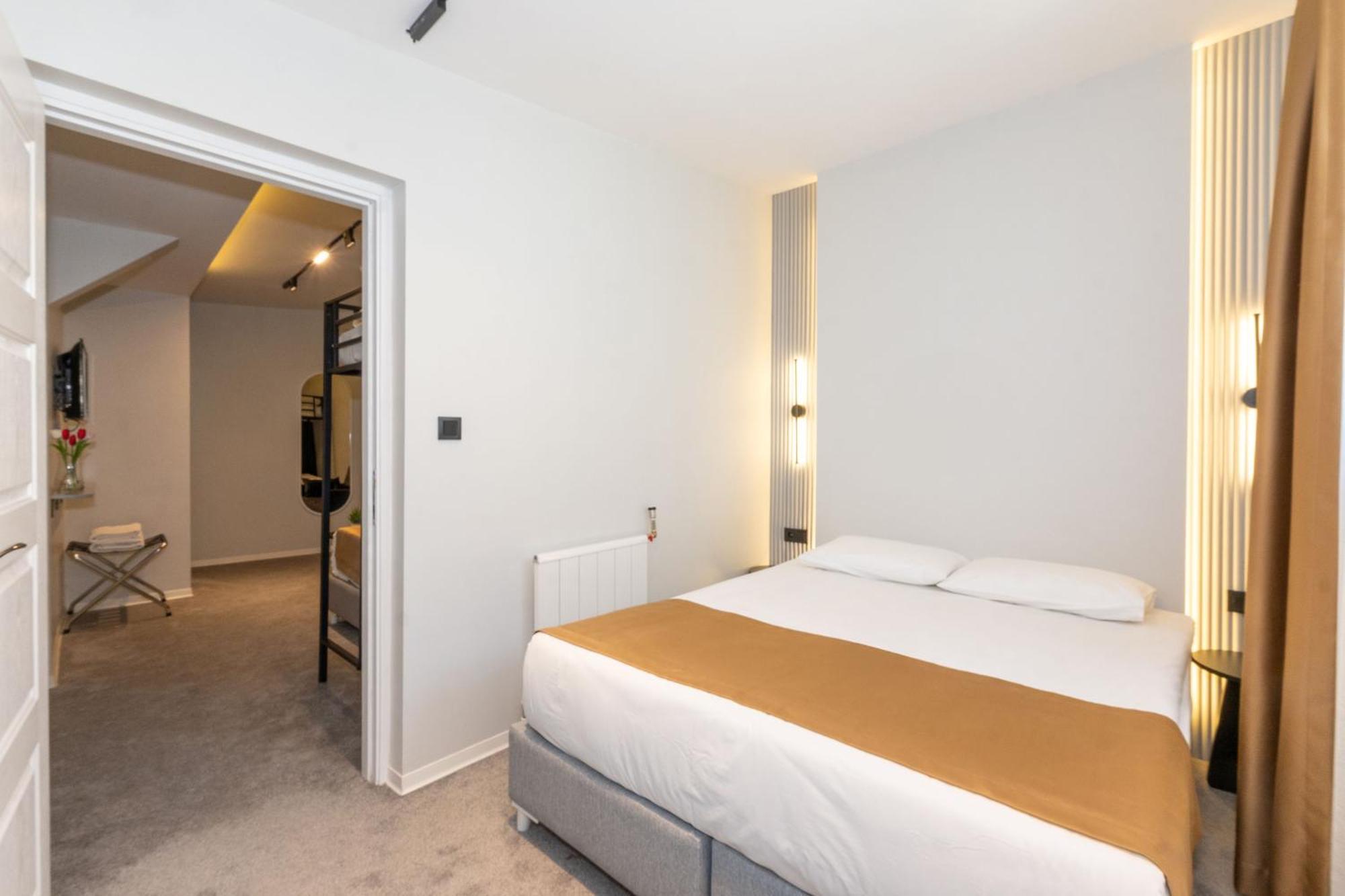 Istanbul Holiday Hotel Eksteriør billede